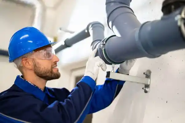 water damage restoration service Tiburones
